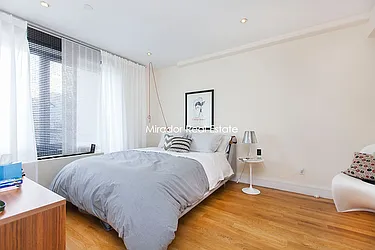 Rented by Mirador Real Estate