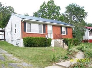 2534 Irvine Rd, Winchester, KY 40391