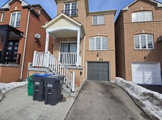 52 Domenico Cres, Brampton, ON L6P1H5
