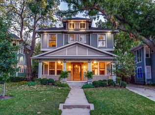 4830 Swiss Ave, Dallas, TX 75204