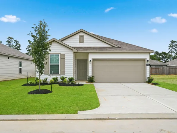 10615 Crockett Meadows Blvd, Conroe, TX 77306