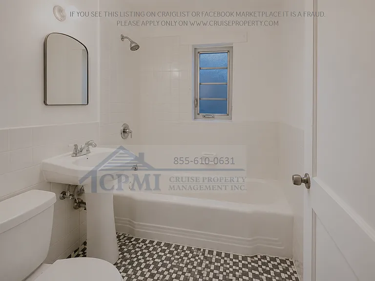 3631 Thomas Ave Miami, FL 33133 — Photo 19