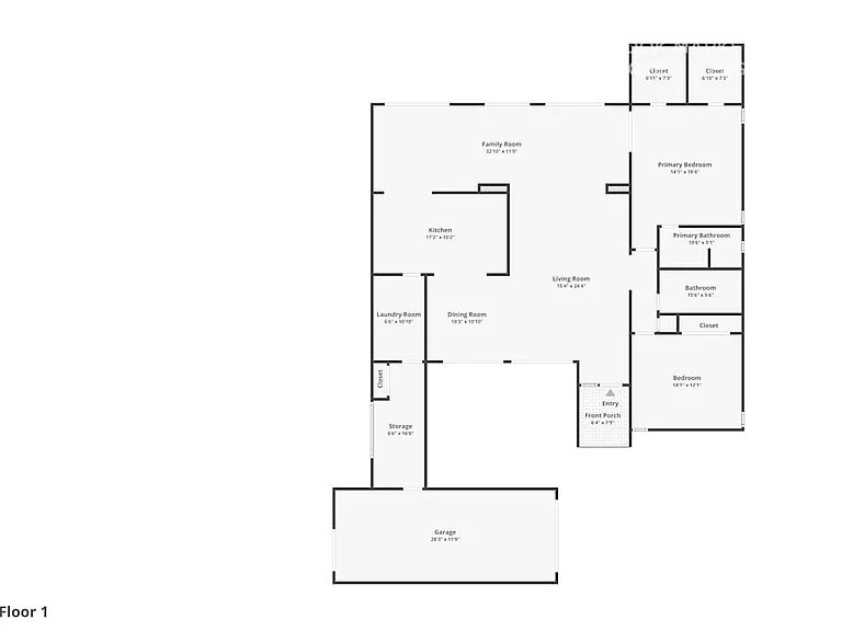 4903 Banyan Ln — Photo 2