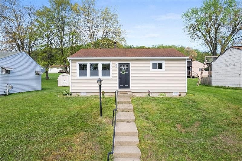 3712 3rd Ave, Koppel, PA 16136 MLS 1605577 Zillow