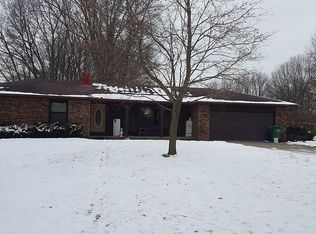 57993 County Road 117, Goshen, IN 46528