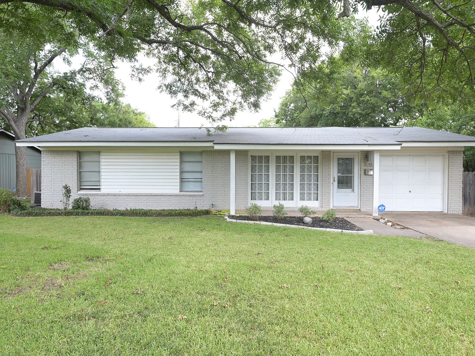 8202 Polar Dr, Austin, TX 78757 | Zillow