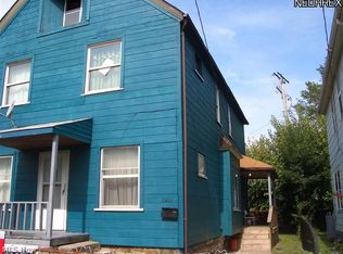 6404-6404 Ellen Ave, Cleveland, OH 44102