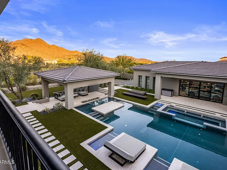 10110 E Siesta Ln — Photo 67