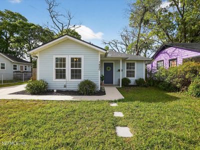 1490 W 10TH Street, Jacksonville, FL, 32209