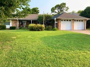 1608 Ann Ave, Ponca City, OK 74604
