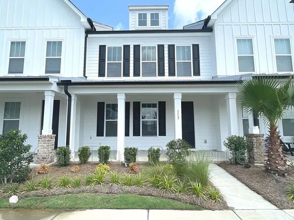 113 Summer Tanager Dr, Ravenel, SC 29470