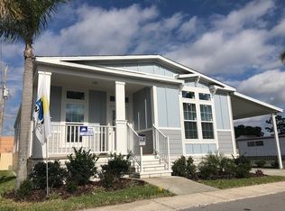 2550 State Road 580 LOT 0128, Clearwater, FL 33761