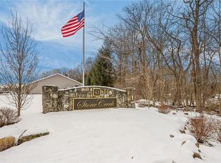 The Residences At Stone Creek, Lincoln, RI 02865