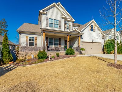 9858 Haven Port Ln, Ooltewah, TN, 37363