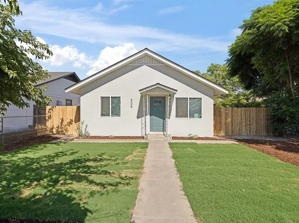 309 S Quince Avenue, Exeter, CA 93221