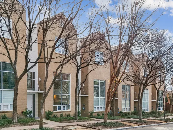 4060 Travis St APT 5, Dallas, TX 75204