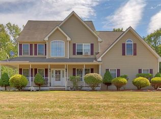 4 Millennium Dr, Cromwell, CT 06416