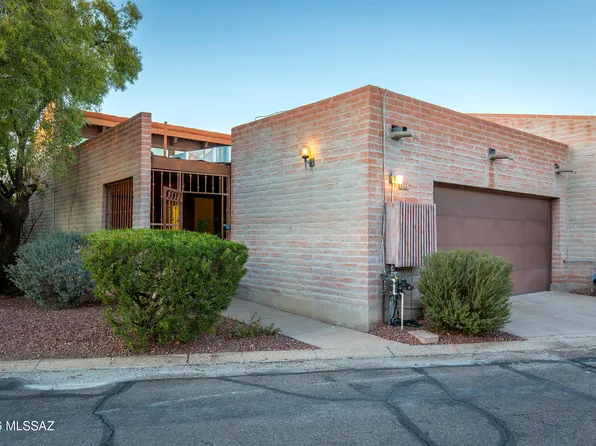 1991 E Campbell Ter, Tucson, AZ 85718