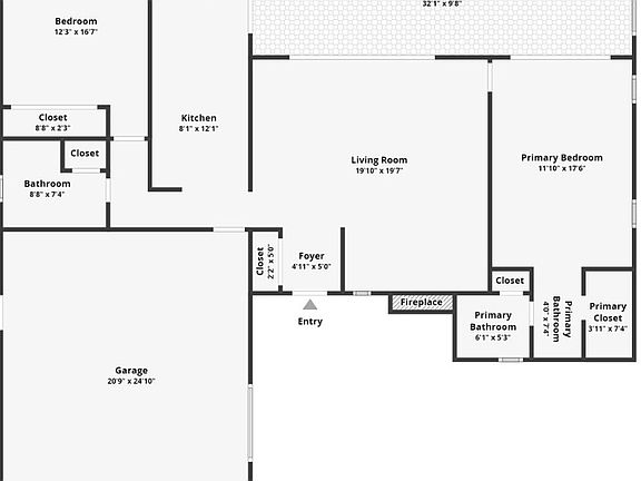4th image of this home
