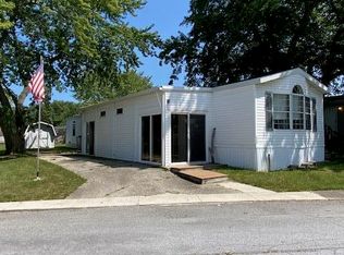 1800 Reservoir Rd LOT 529, Lima, OH 45804