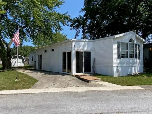 1800 Reservoir Rd Lot 529, Lima, OH 45804