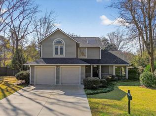 1865 Cattail Row, Charleston, SC 29407