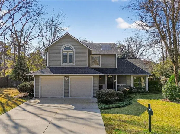 1865 Cattail Row, Charleston, SC 29407