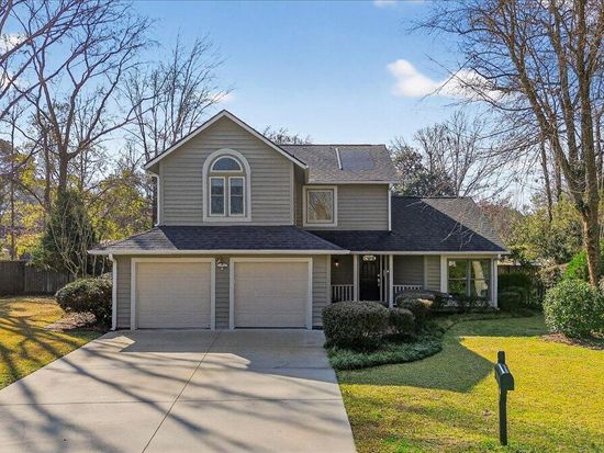 1865 Cattail Row, Charleston, SC 29407