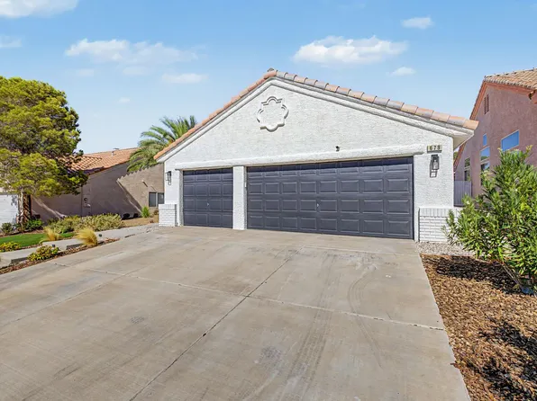 679 Scenic Tierra Ln, Henderson, NV 89002