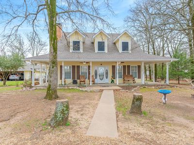 1323 Fm 859, Edgewood, TX, 75117