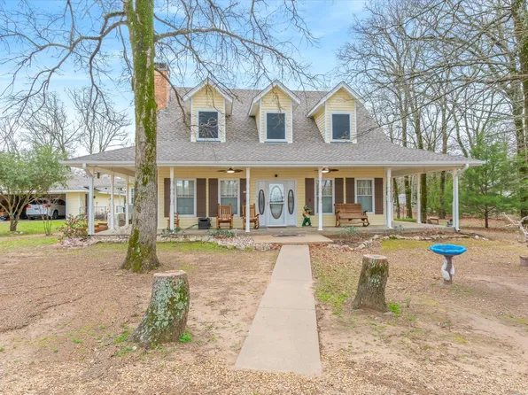 1323 Fm 859, Edgewood, TX 75117