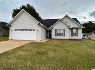 1497 Bailee Way SW, Jacksonville, AL 36265