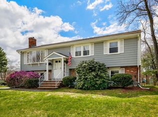 90 E Vanston Rd, Stoughton, MA 02072