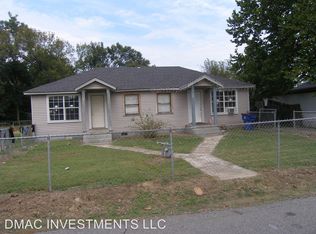 3011 N L St, Fort Smith, AR 72901