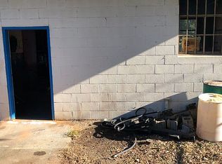 602 Main St, Edgefield, SC 29824