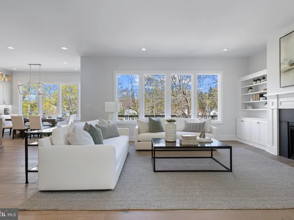 238 N Aberdeen Ave Lot 2, Wayne, PA 19087