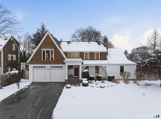 115 Fern Street, Fairfield, CT 06824