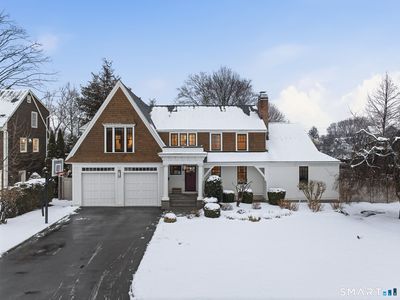 115 Fern Street, Fairfield, CT, 06824