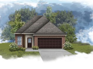 10801 Denali Ave, Baton Rouge, LA 70810