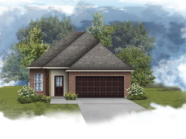 10801 Denali Ave, Baton Rouge, LA 70810