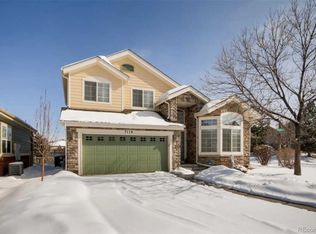 7114 S Versailles St, Aurora, CO 80016