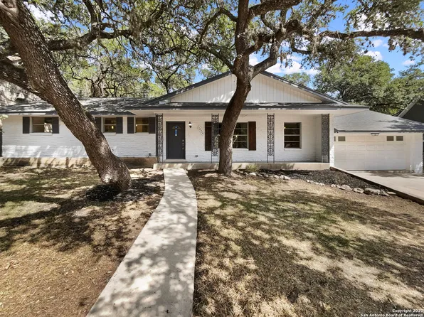 10514 AULDINE DR, San Antonio, TX 78230