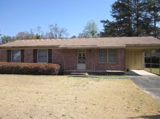 4 Coker Dr, Aiken, SC 29803