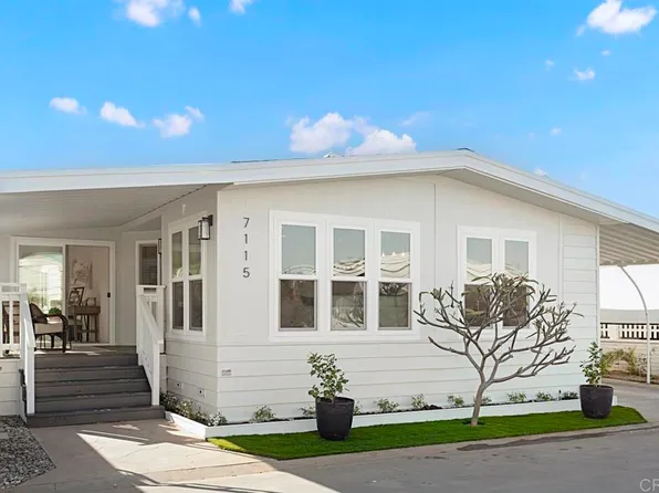 7115 Santa Barbara St #107, Carlsbad, CA 92011