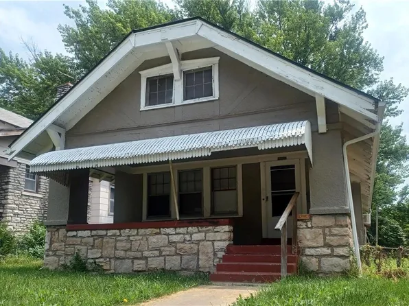 5715 Michigan Ave, Kansas City, MO 64130