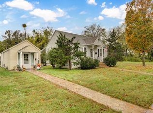 423 E Center Street, Mt Vernon, MO 65712