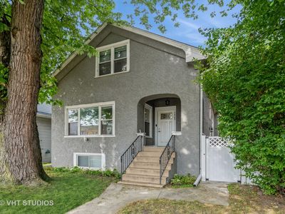 1409 Harlem Ave, Forest Park, IL, 60130