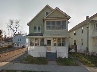 32-34 Cherrelyn St, Springfield, MA 01104