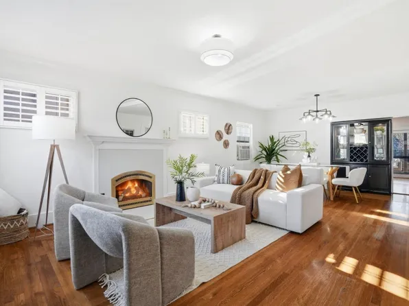 1519 Burrell Ct, San Jose, CA 95126