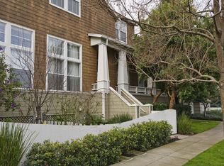 304 S Humboldt St, San Mateo, CA 94401